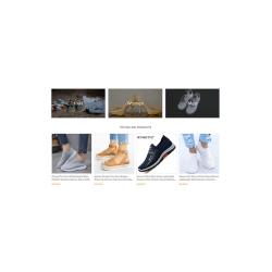 Footwear Store | 3000+ Products