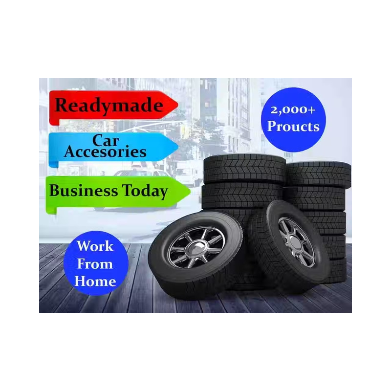 CAR ACCESSORIES STORE | 2000+ PRODUCTS