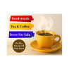 Tea and Coffee Store | 2,000+ Products