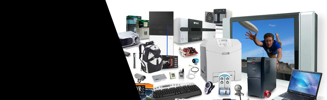 Buy high quality electronics up to 70% off